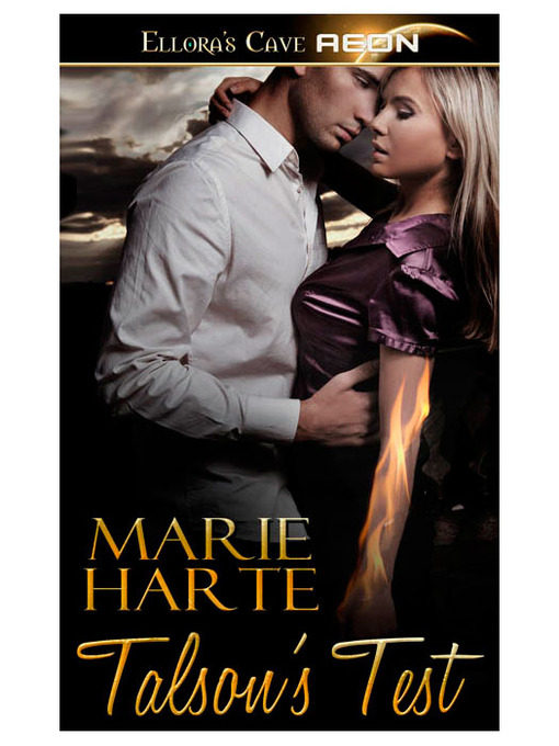 Title details for Talson's Test by Marie Harte - Wait list